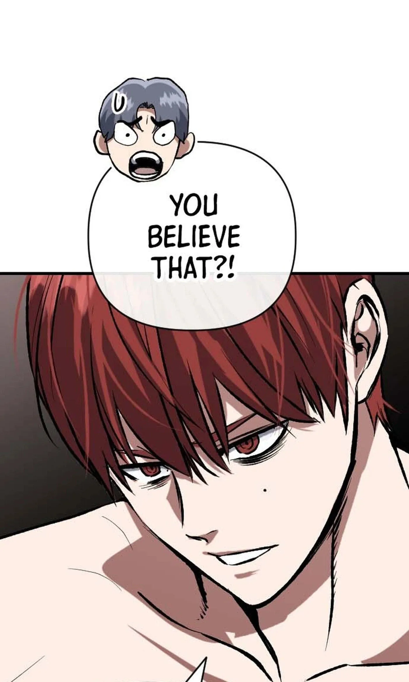 Killing Killer Chapter 147 page 6 - 