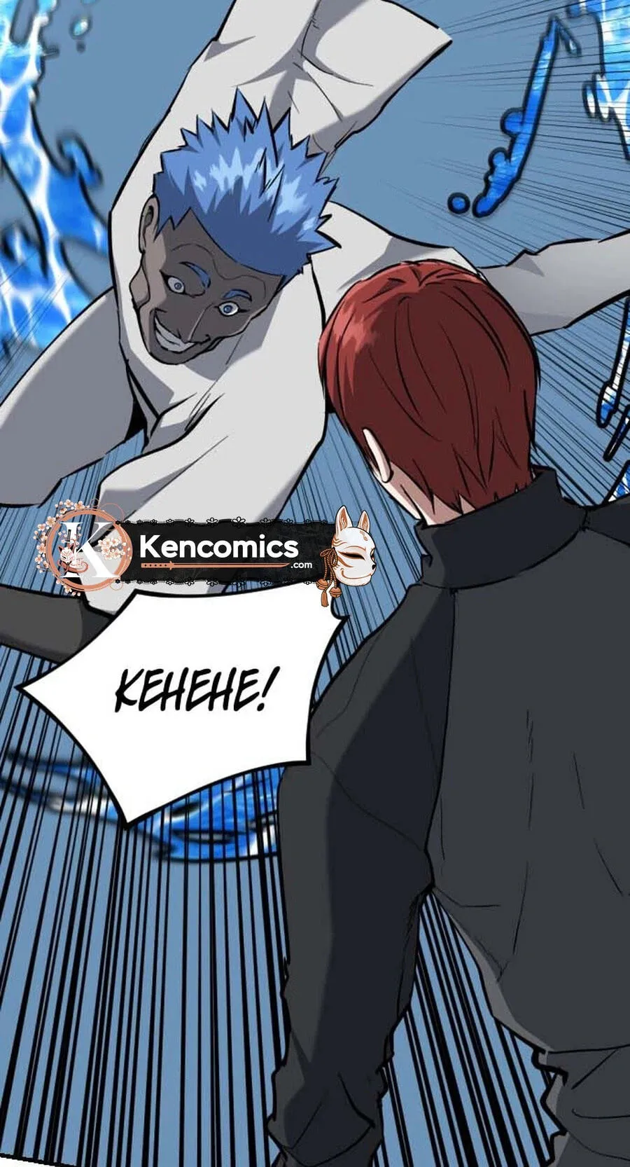 Killing Killer Chapter 147 page 53 - 