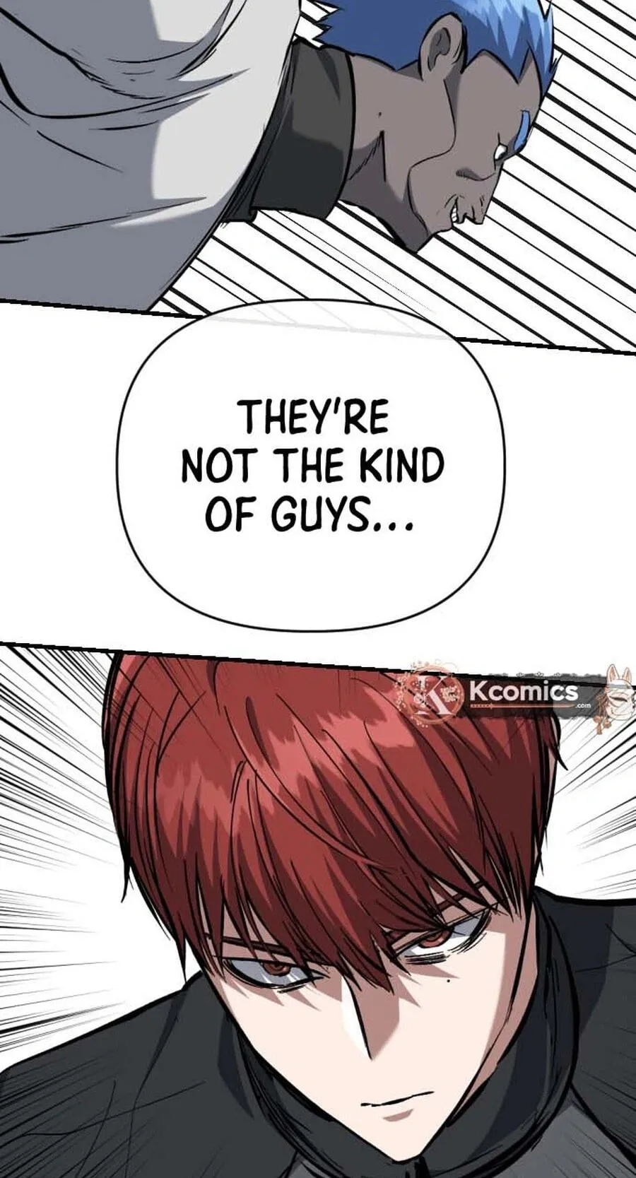 Killing Killer Chapter 147 page 55 - 