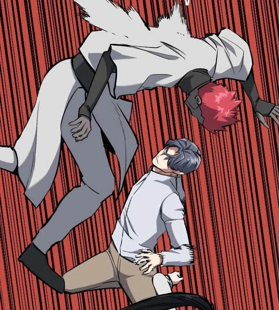 Killing Killer Chapter 147 page 57 - 