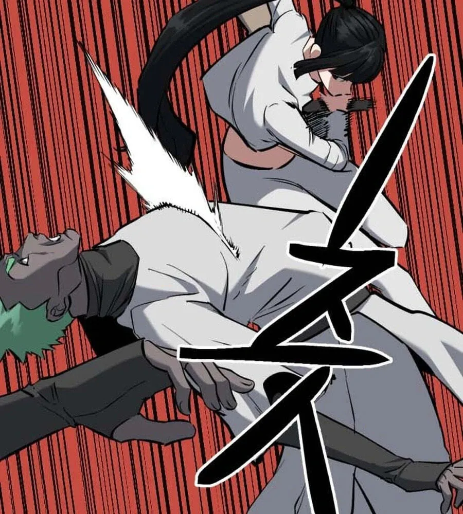 Killing Killer Chapter 147 page 58 - 