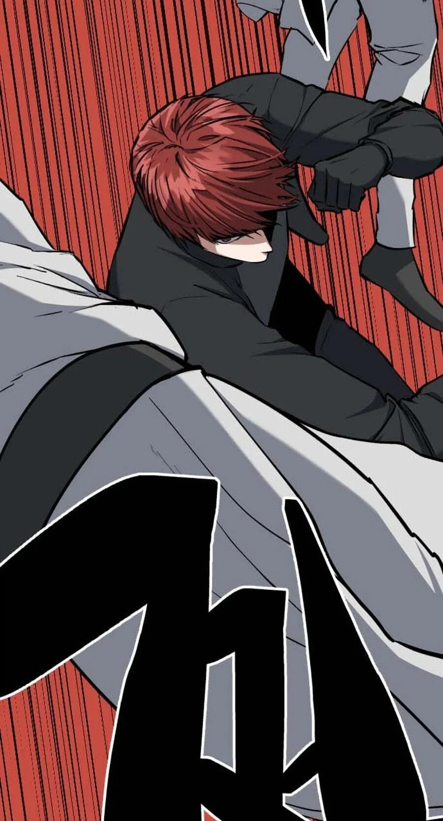 Killing Killer Chapter 147 page 59 - 