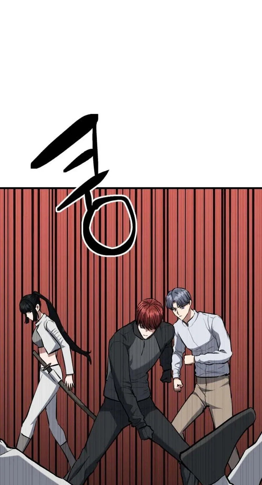 Killing Killer Chapter 147 page 63 - 