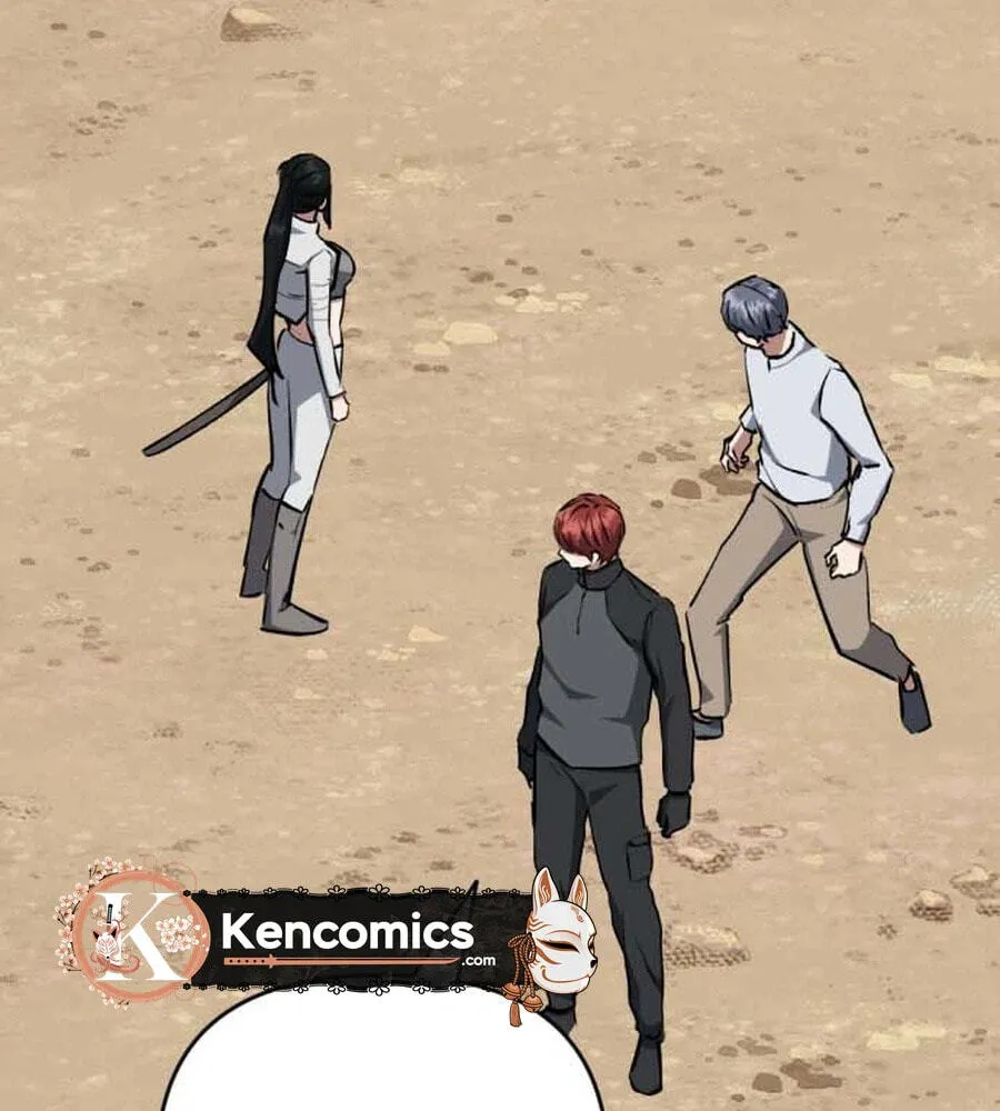 Killing Killer Chapter 147 page 66 - 