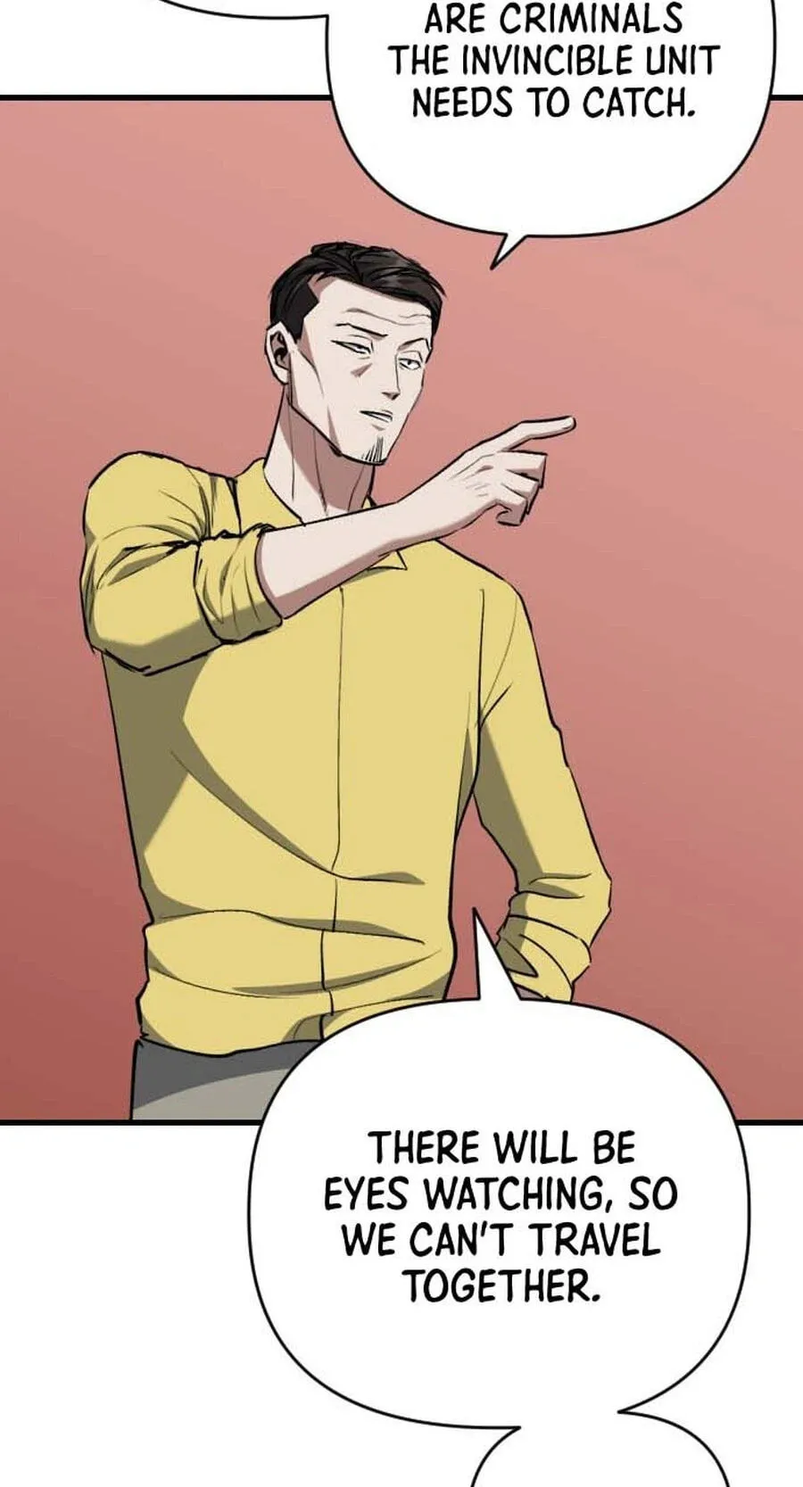 Killing Killer Chapter 147 page 68 - 