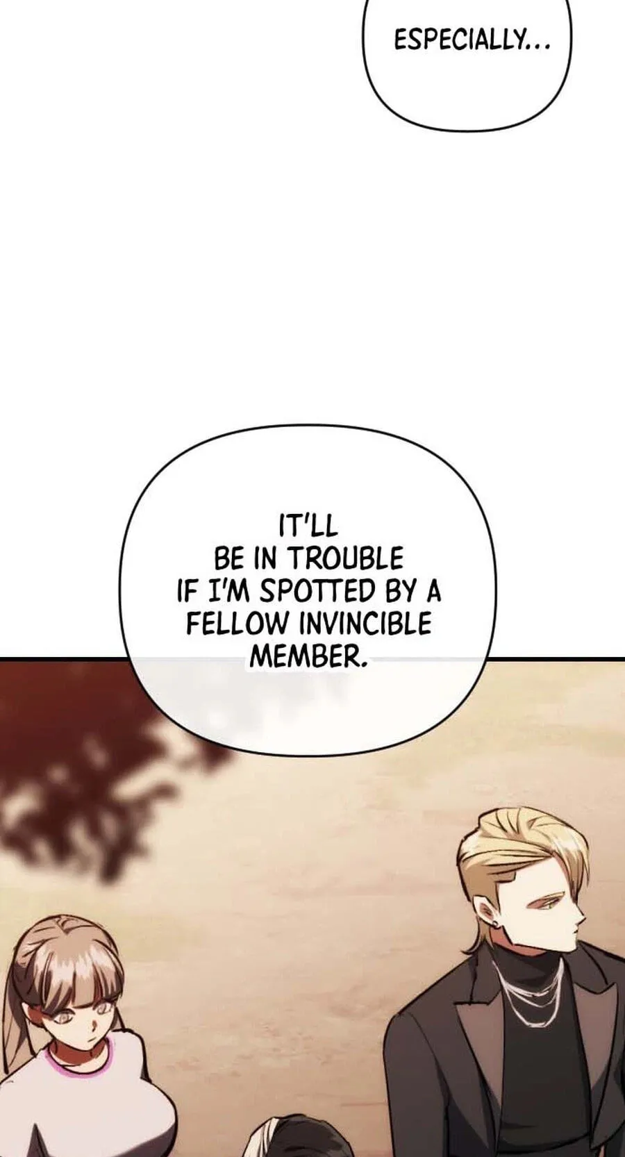 Killing Killer Chapter 147 page 69 - 