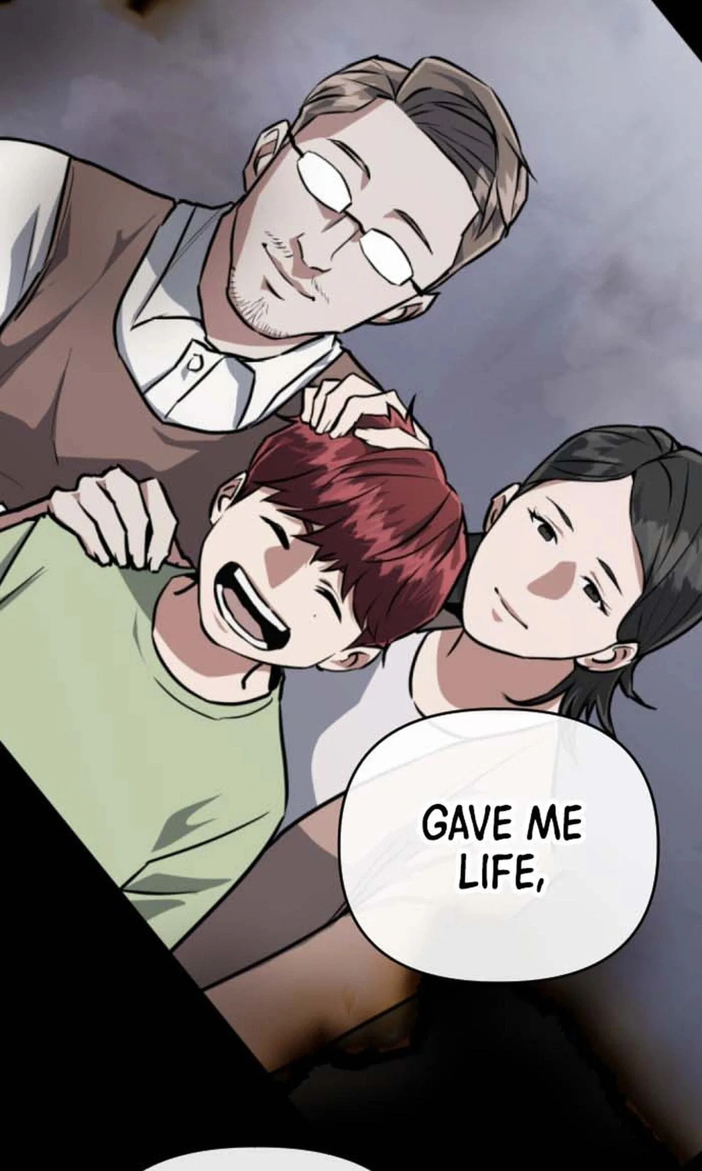 Killing Killer Chapter 147 page 8 - 