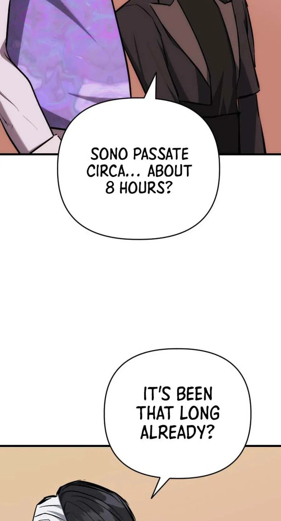 Killing Killer Chapter 147 page 72 - 