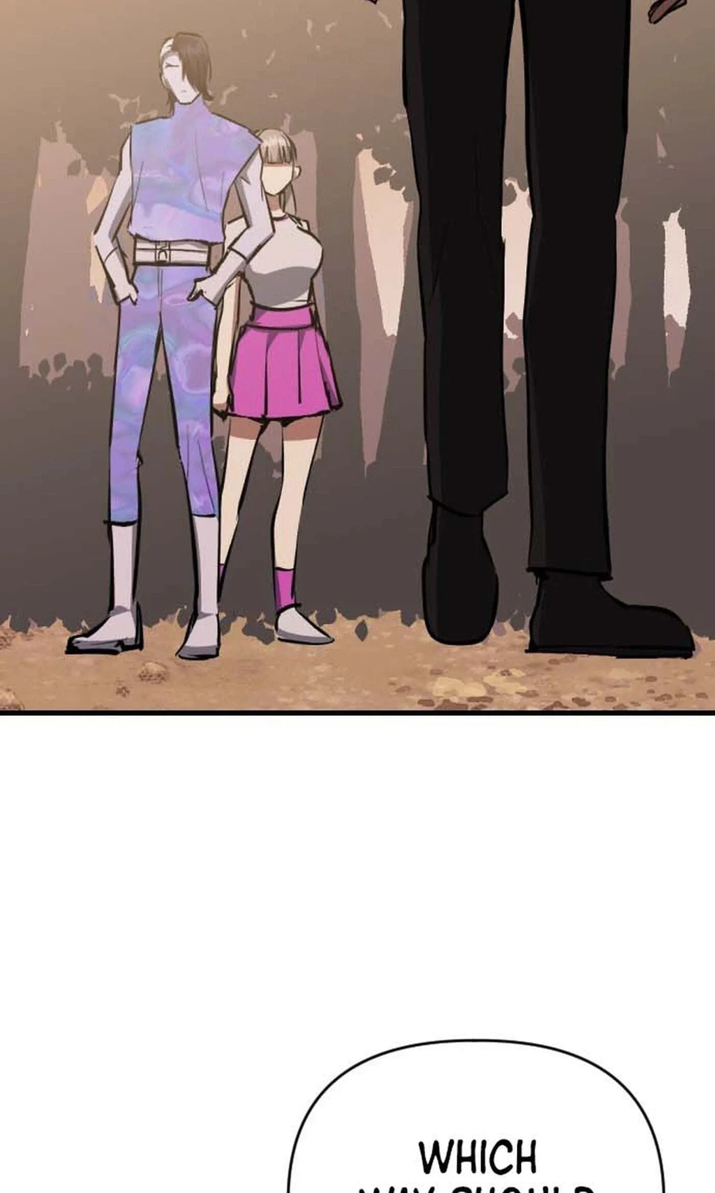 Killing Killer Chapter 147 page 77 - 