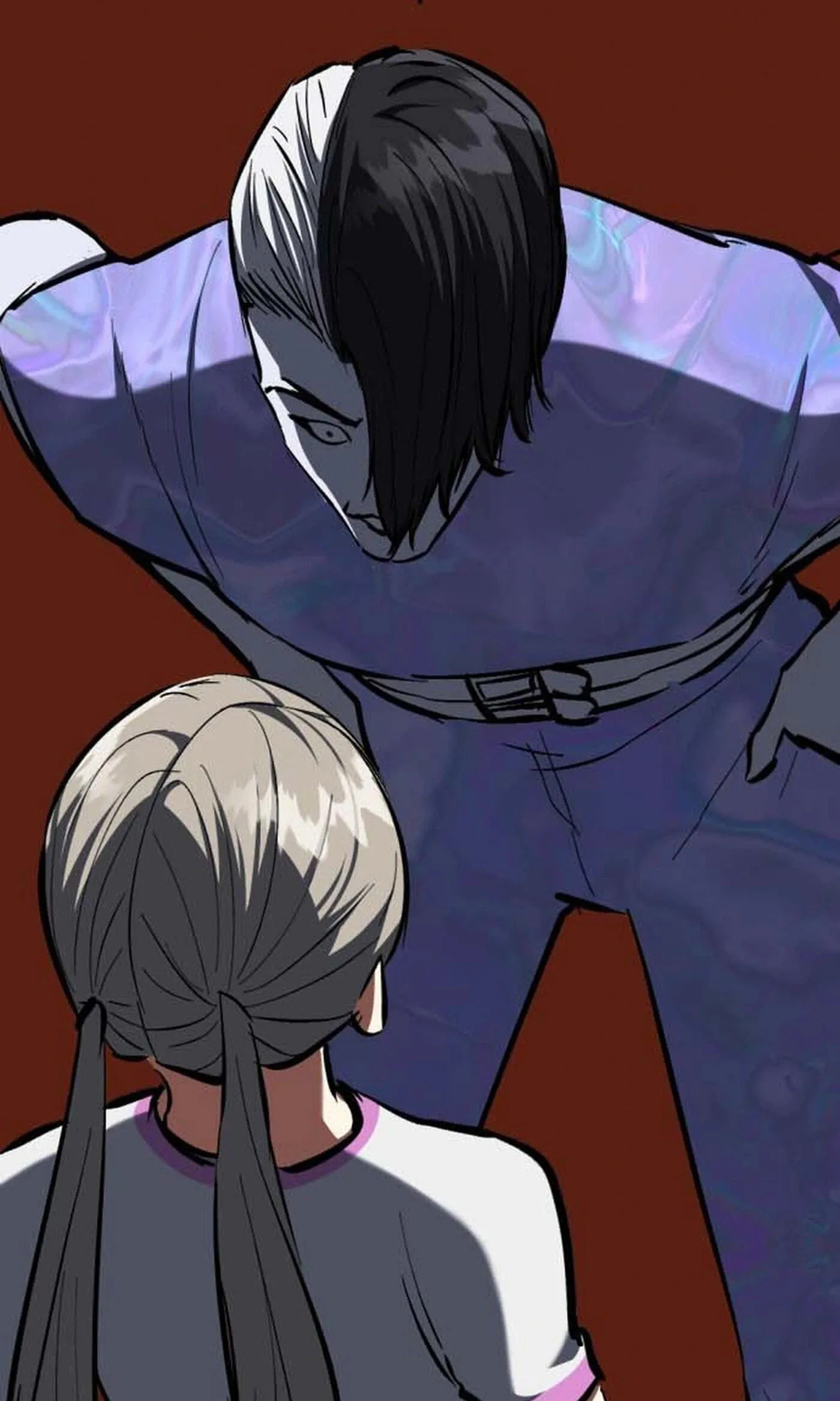 Killing Killer Chapter 147 page 82 - 