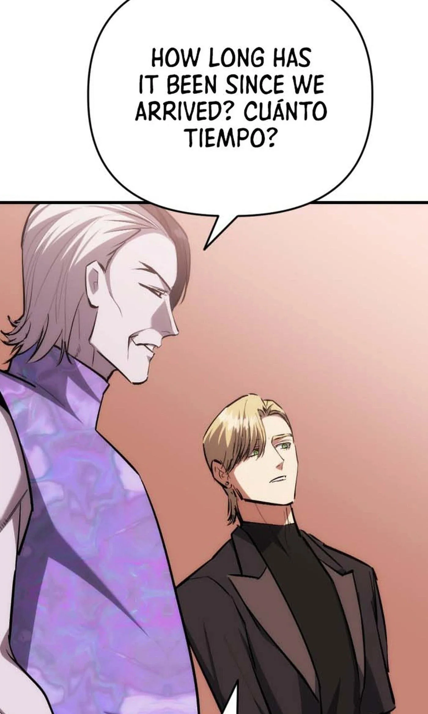 Killing Killer Chapter 148 page 2 - 