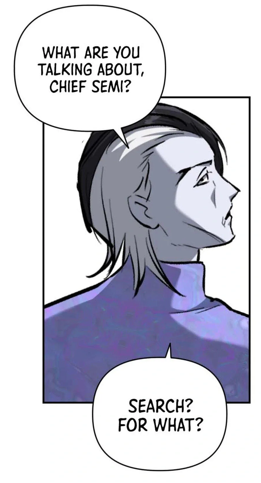 Killing Killer Chapter 148 page 11 - 