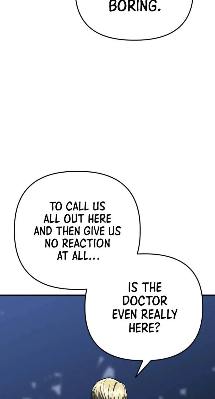 Killing Killer Chapter 148 page 20 - 