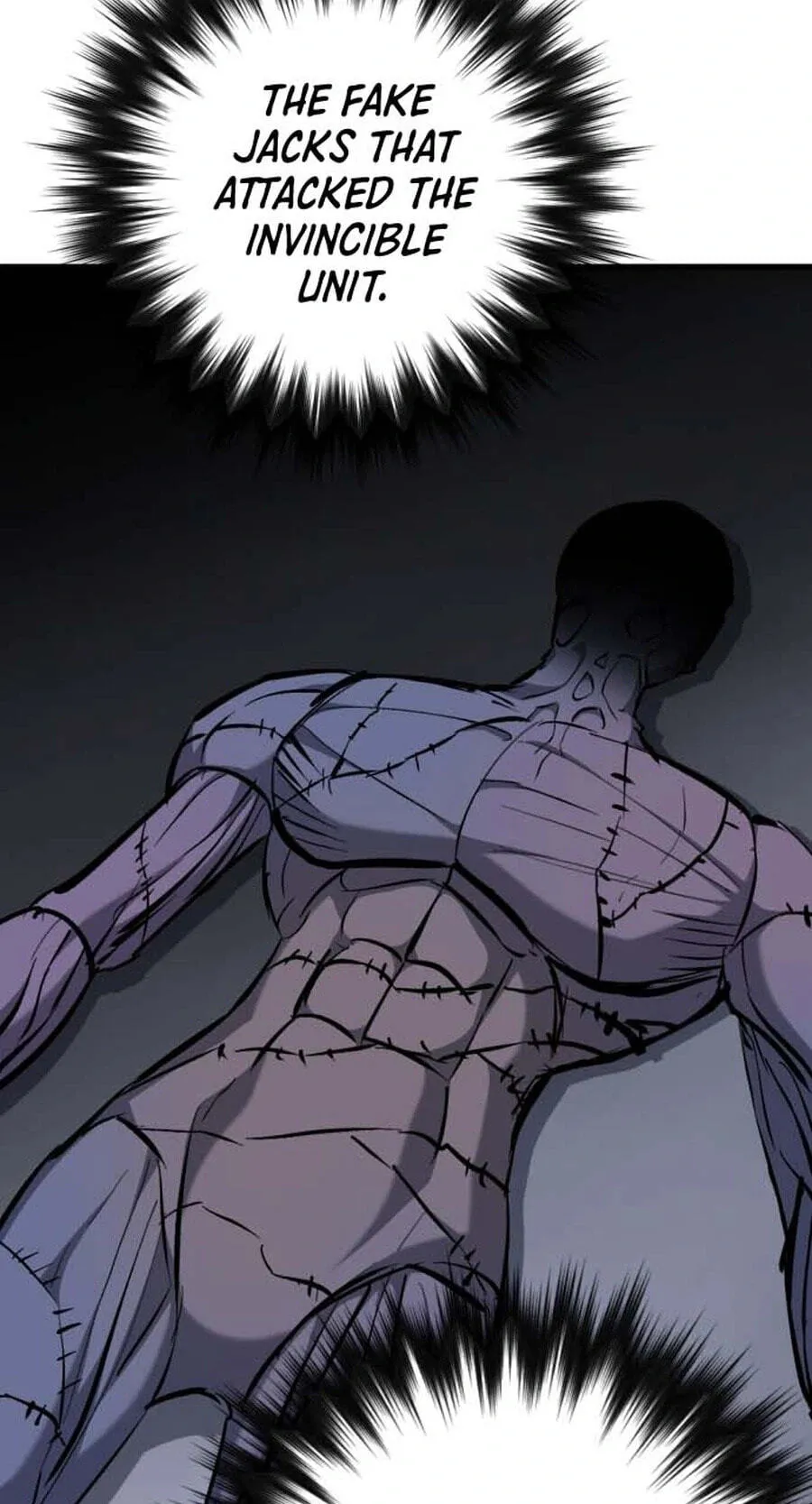 Killing Killer Chapter 148 page 22 - 