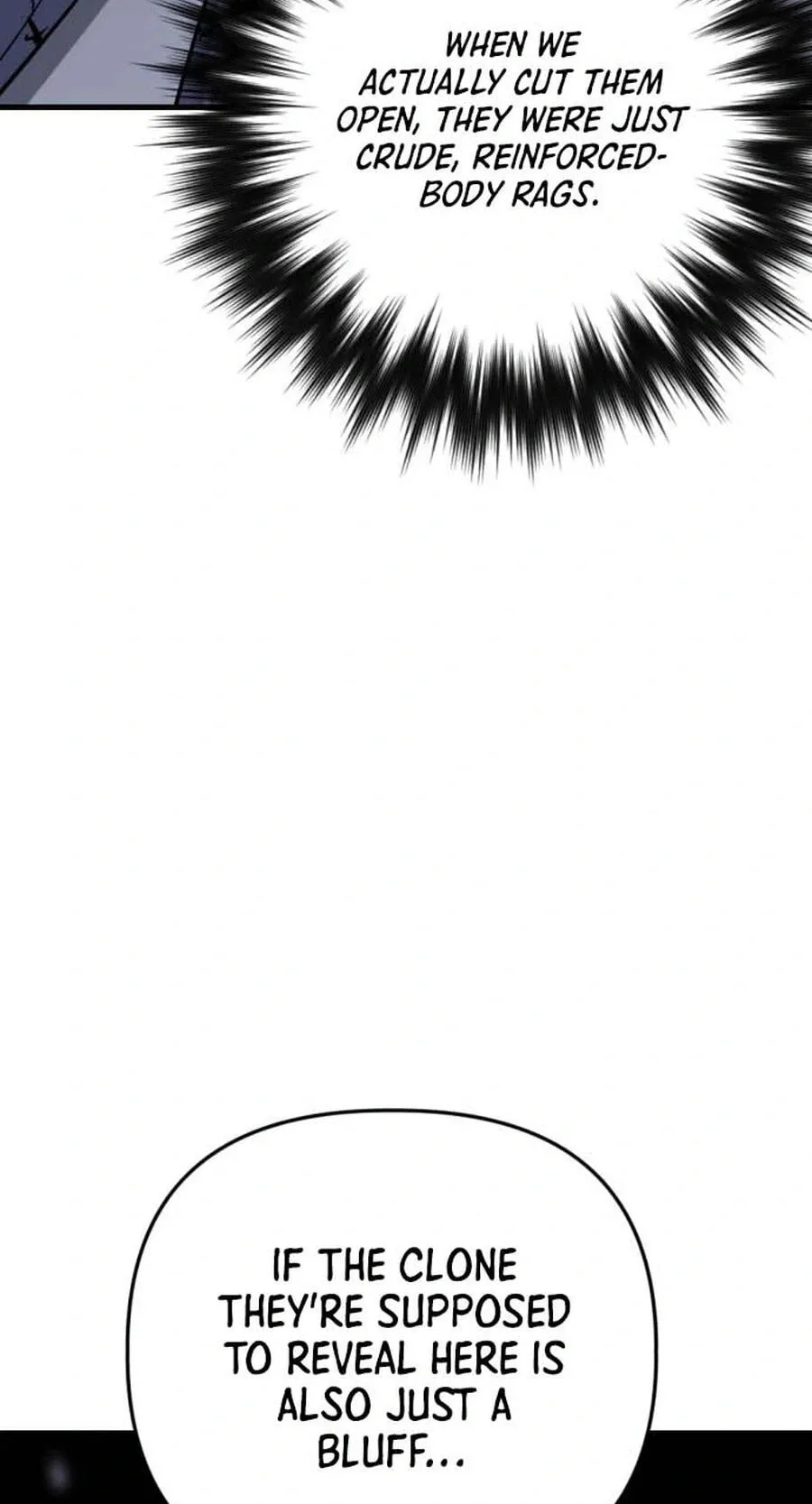 Killing Killer Chapter 148 page 23 - 