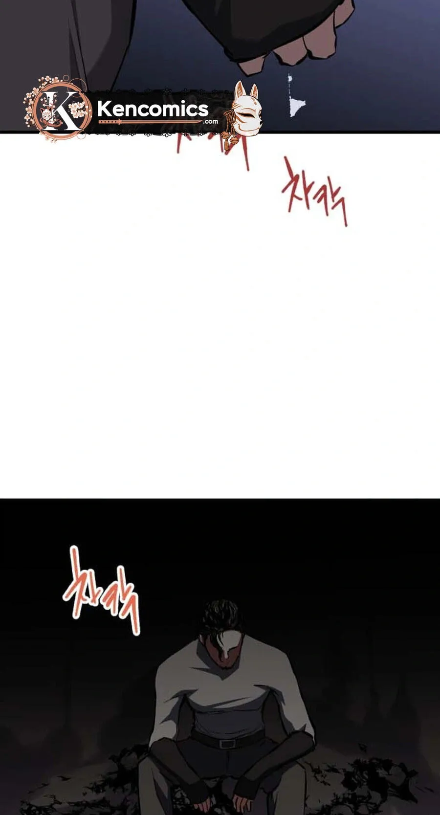 Killing Killer Chapter 148 page 28 - 