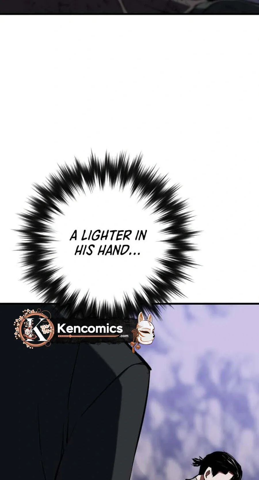 Killing Killer Chapter 148 page 36 - 