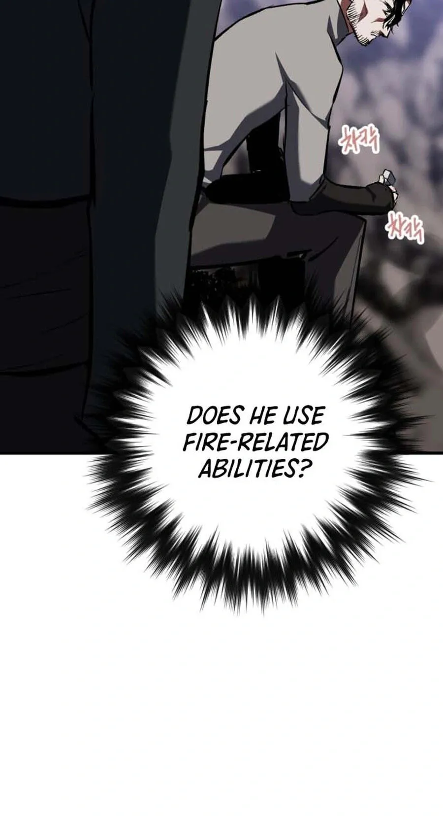 Killing Killer Chapter 148 page 37 - 