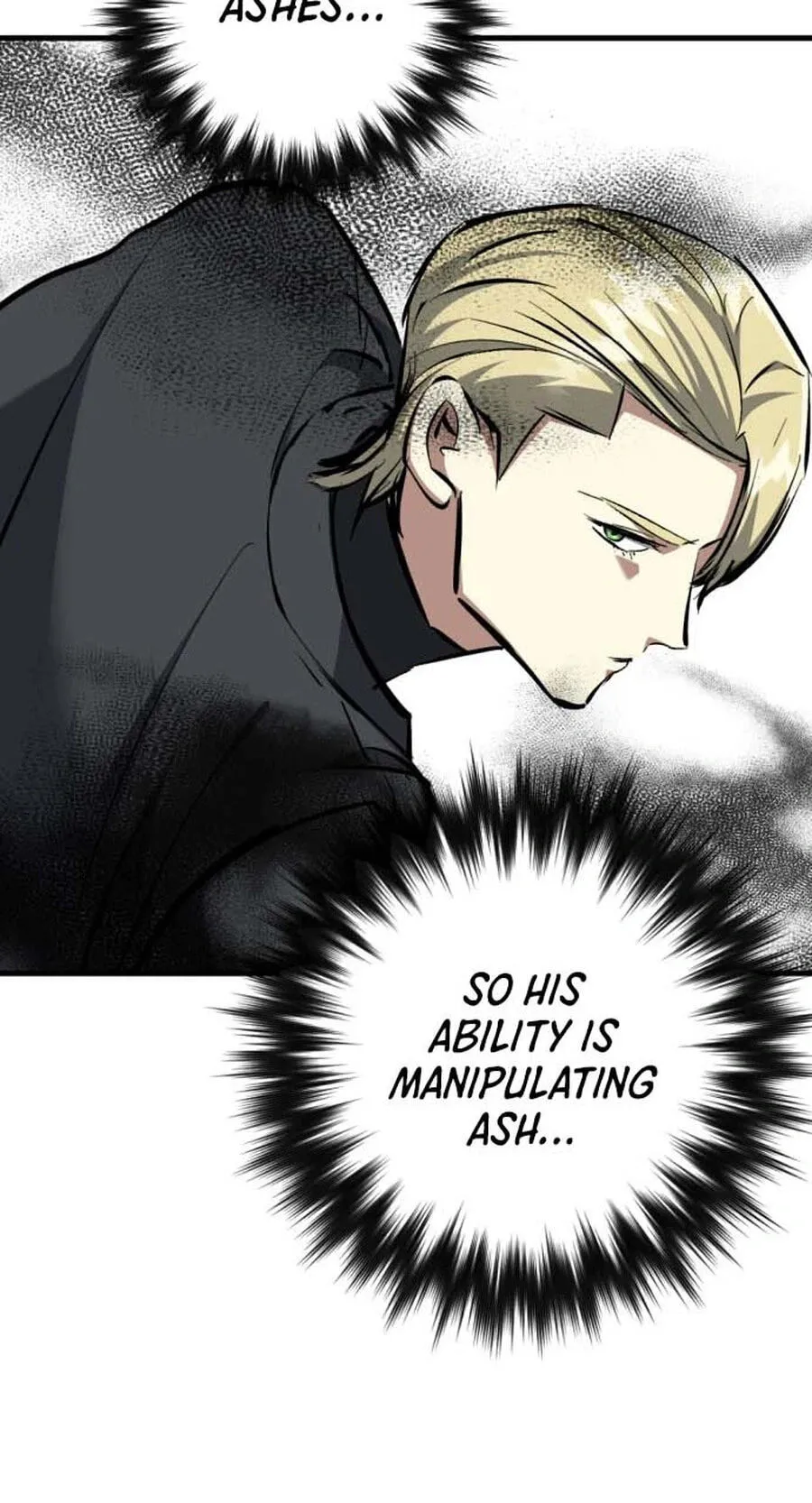 Killing Killer Chapter 148 page 48 - 