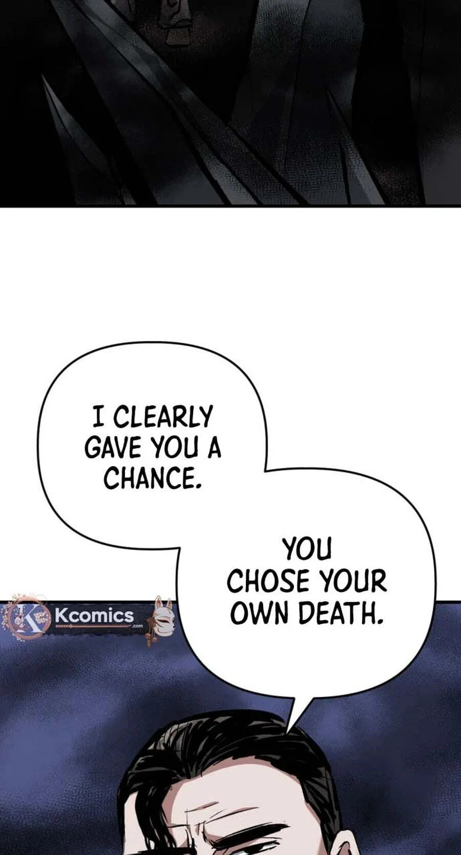 Killing Killer Chapter 148 page 54 - 
