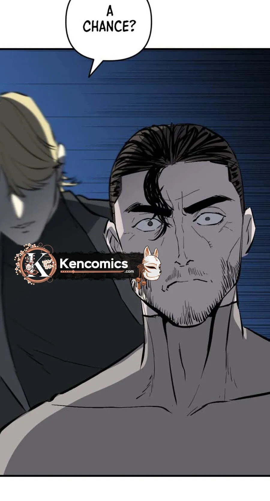 Killing Killer Chapter 148 page 56 - 
