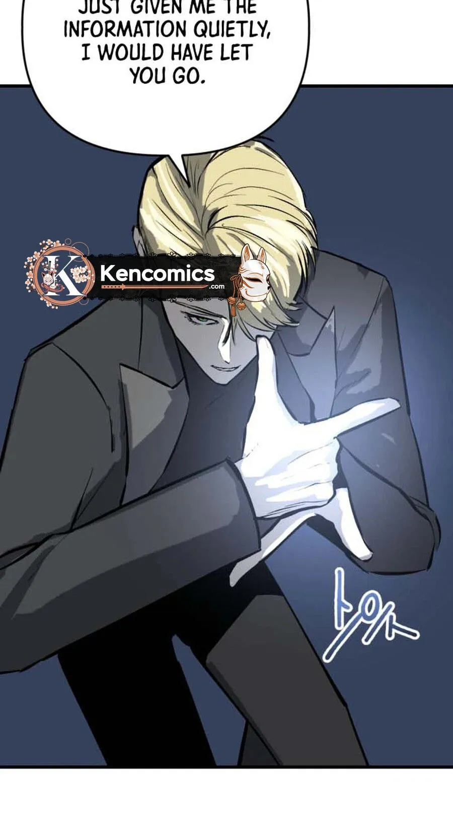 Killing Killer Chapter 148 page 63 - 