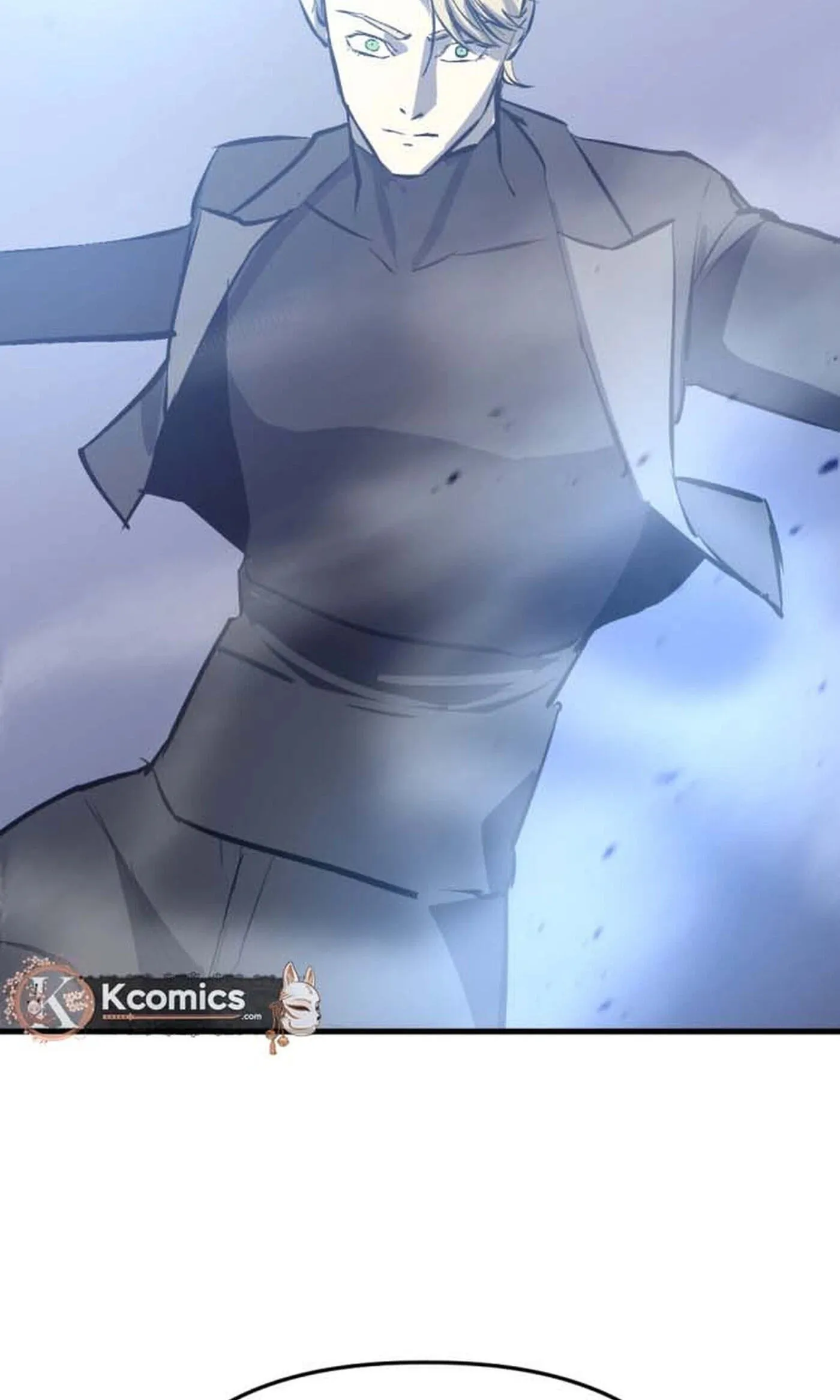 Killing Killer Chapter 148 page 73 - 