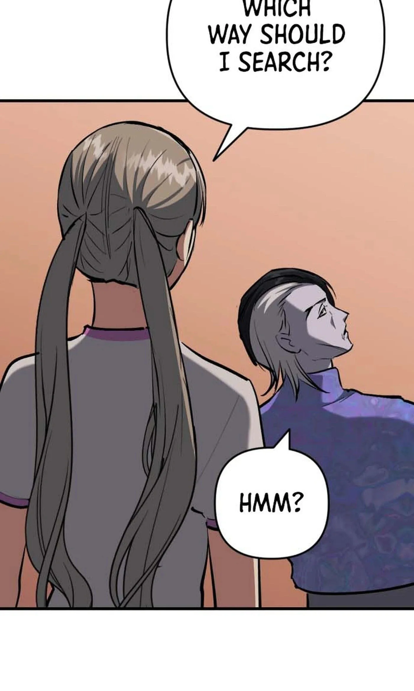 Killing Killer Chapter 148 page 9 - 