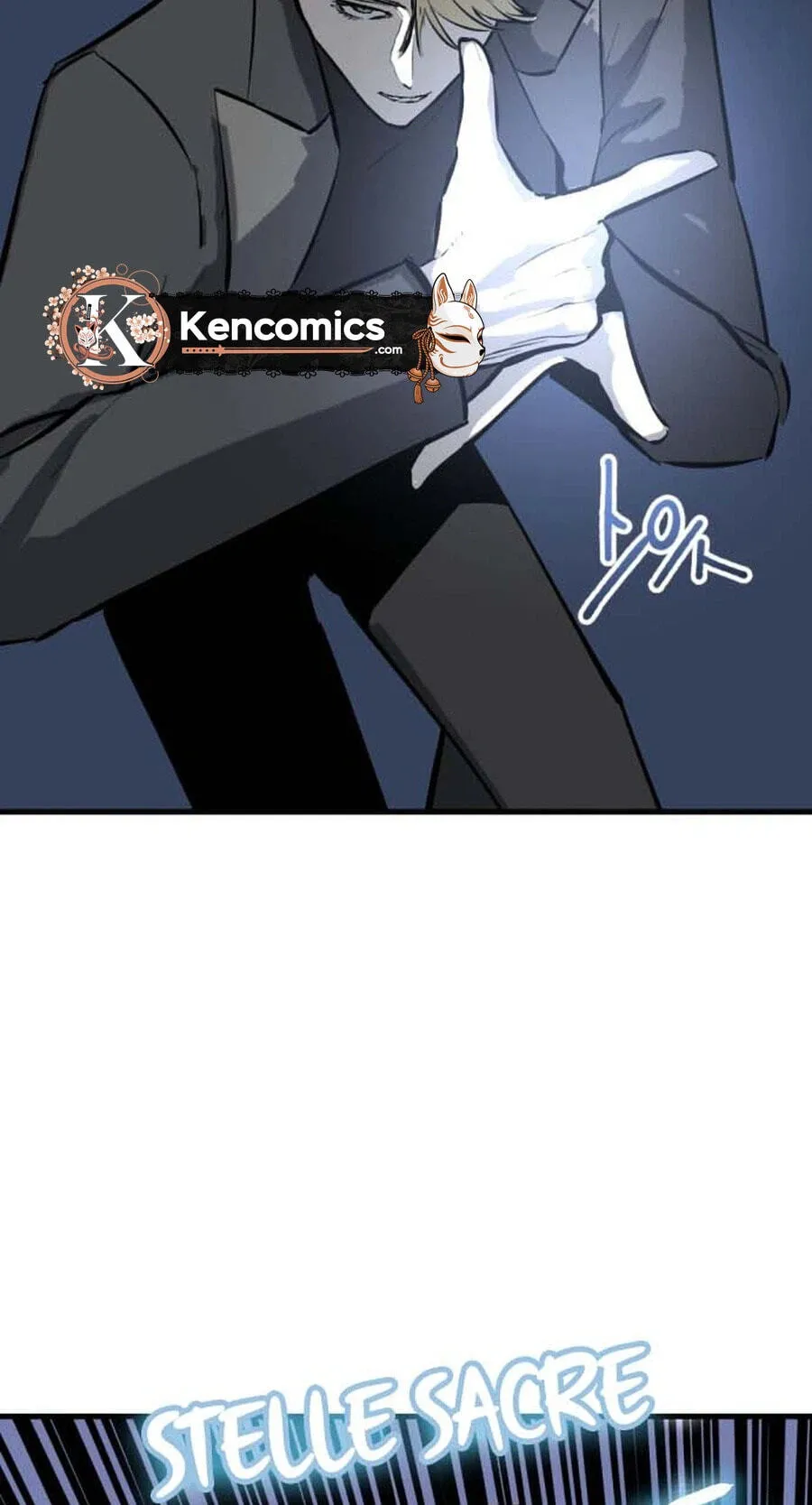 Killing Killer Chapter 149 page 11 - 