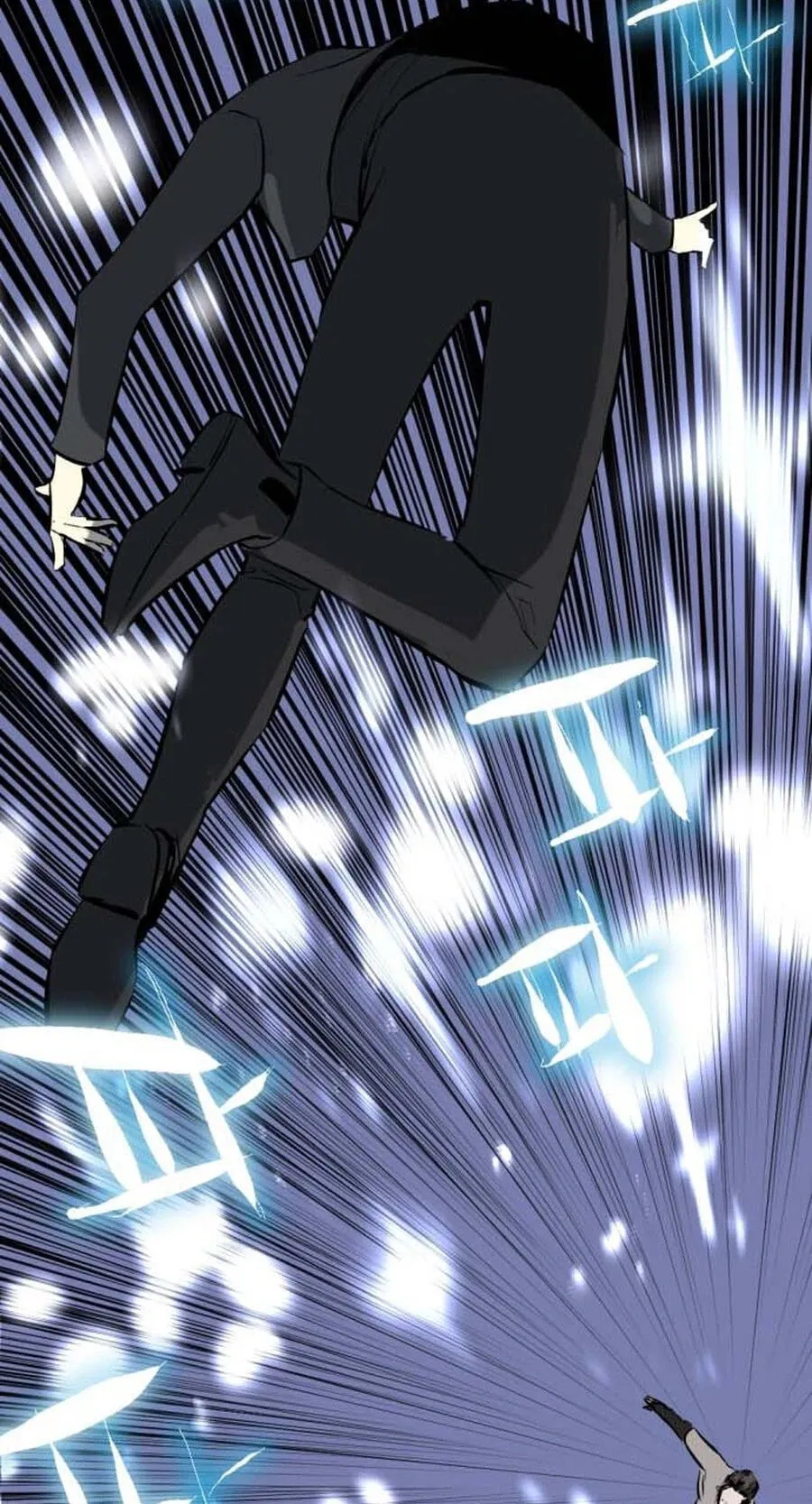 Killing Killer Chapter 149 page 12 - 