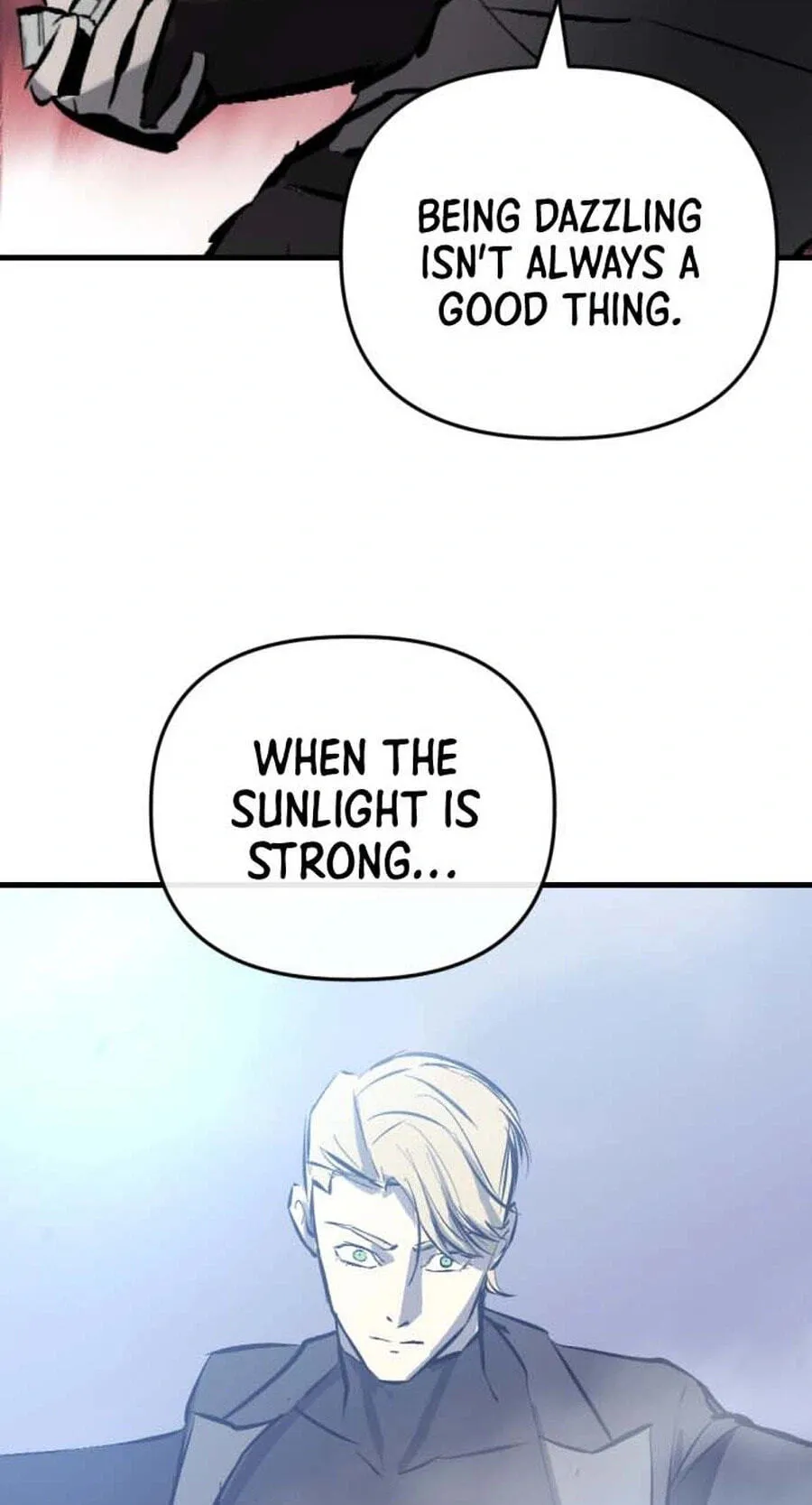 Killing Killer Chapter 149 page 19 - 