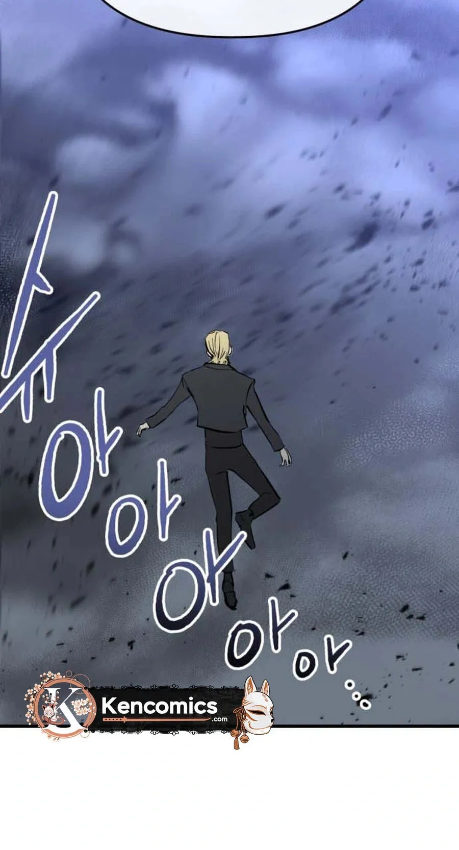 Killing Killer Chapter 149 page 21 - 