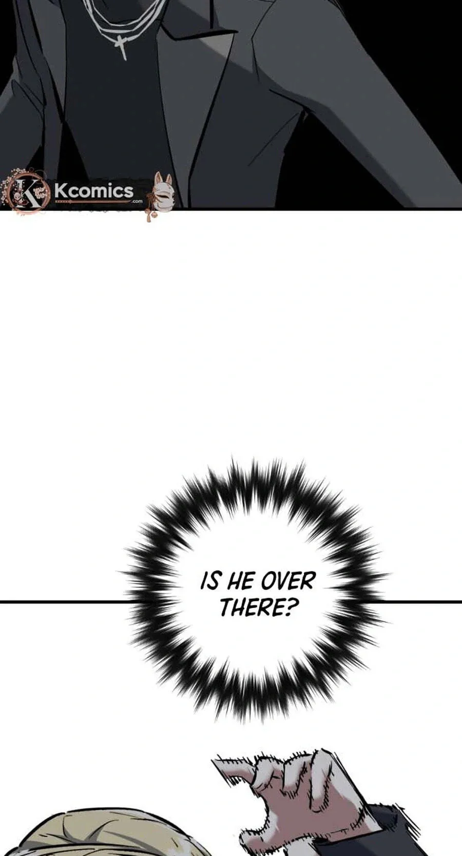 Killing Killer Chapter 149 page 27 - 