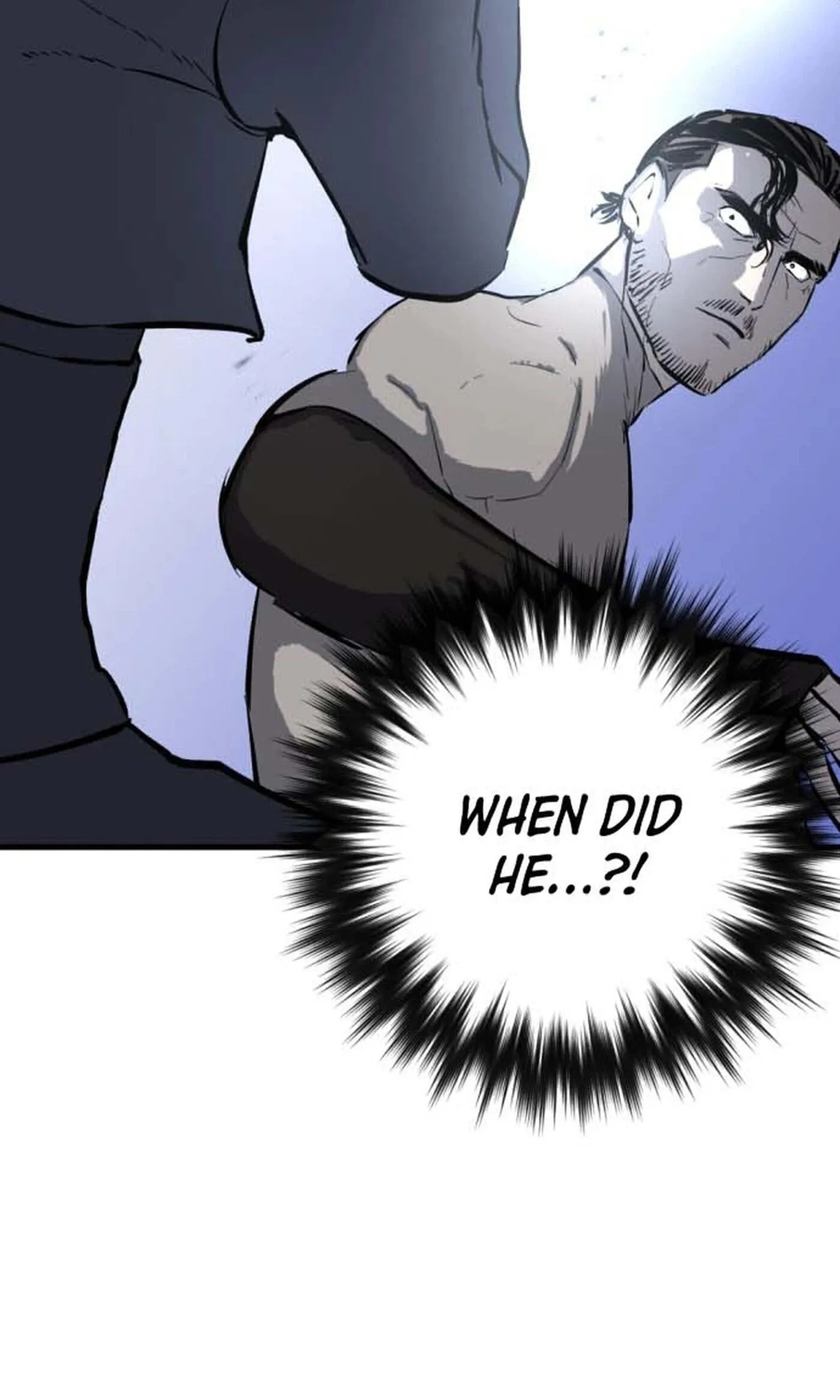 Killing Killer Chapter 149 page 4 - 