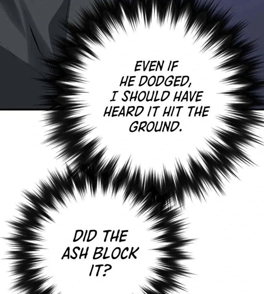 Killing Killer Chapter 149 page 33 - 