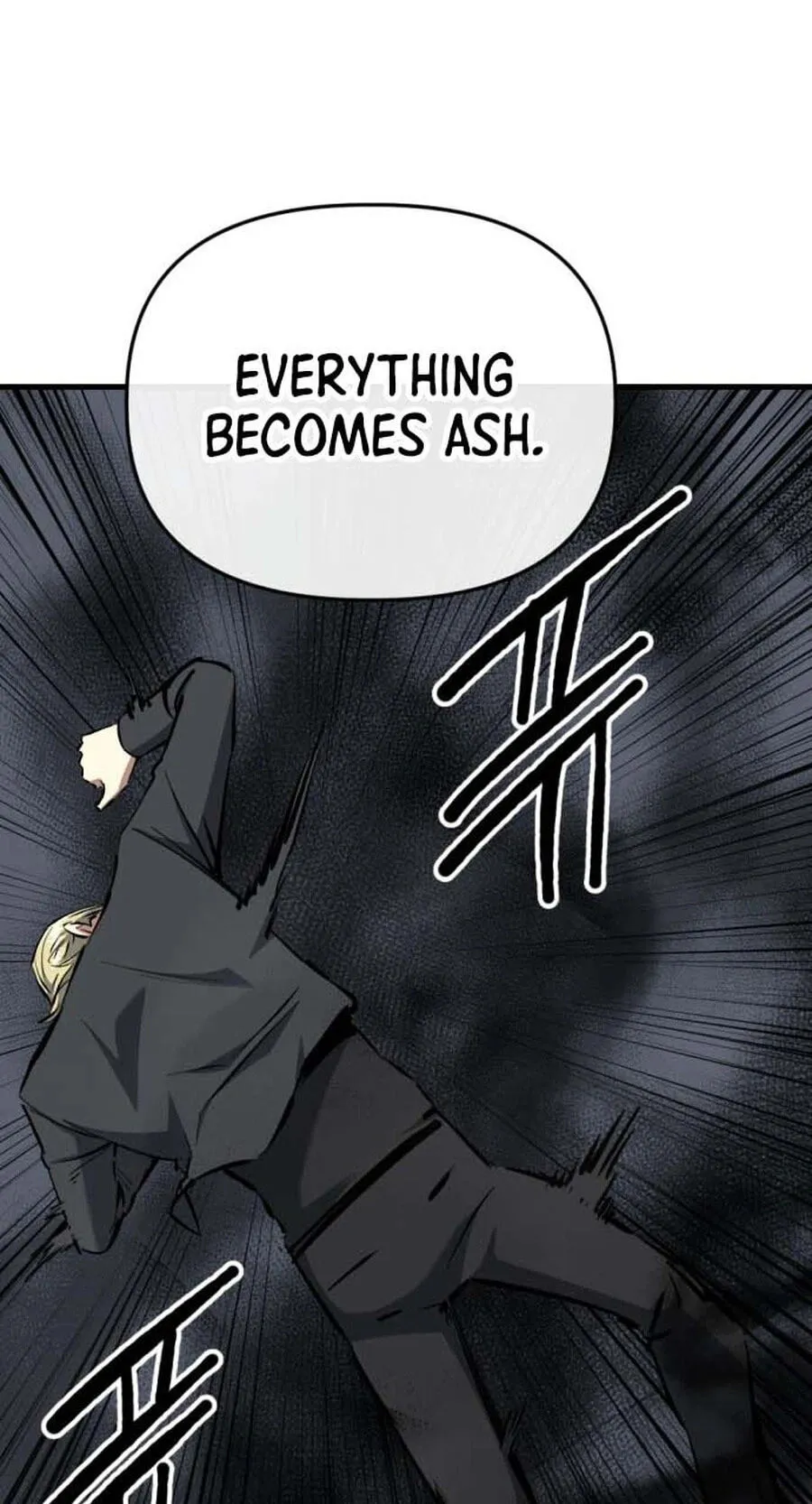 Killing Killer Chapter 149 page 37 - 