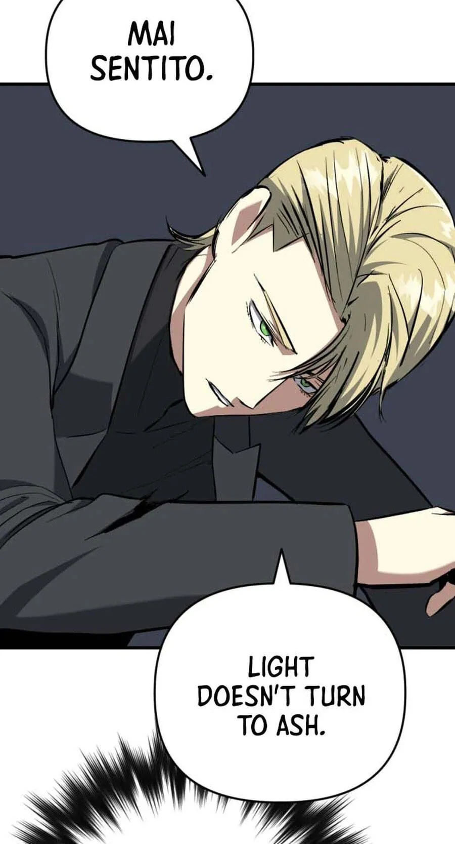 Killing Killer Chapter 149 page 39 - 