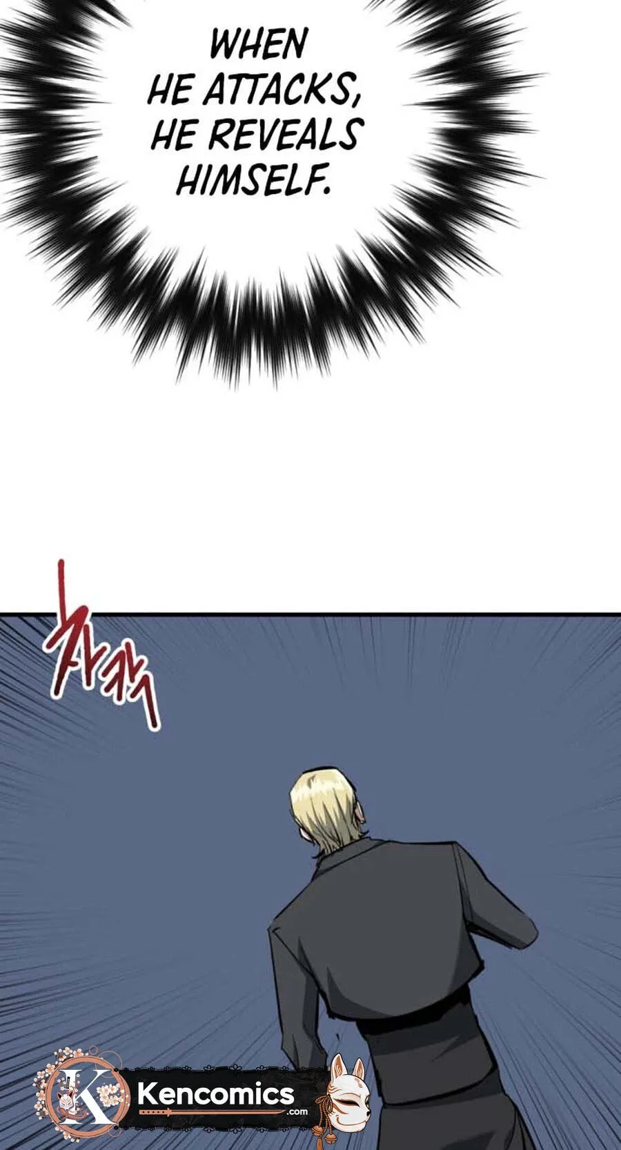 Killing Killer Chapter 149 page 40 - 