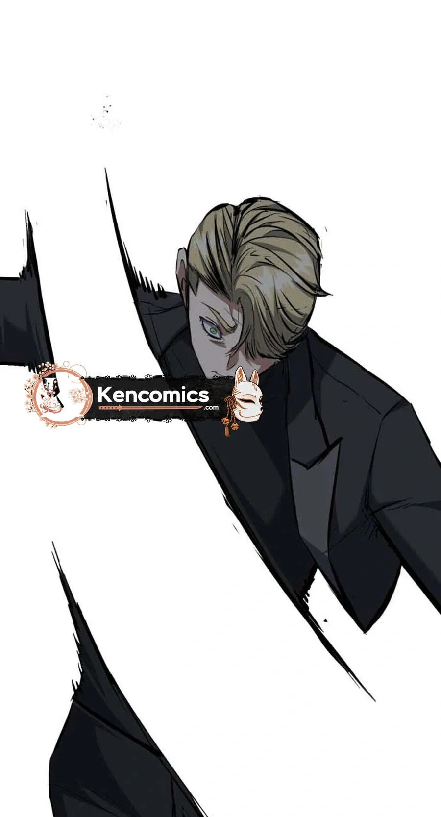 Killing Killer Chapter 149 page 43 - 