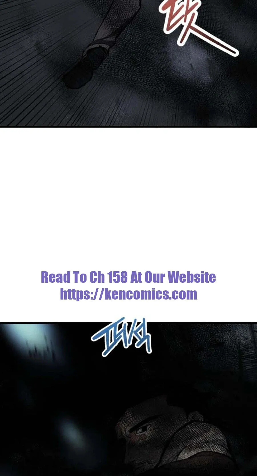 Killing Killer Chapter 149 page 54 - 