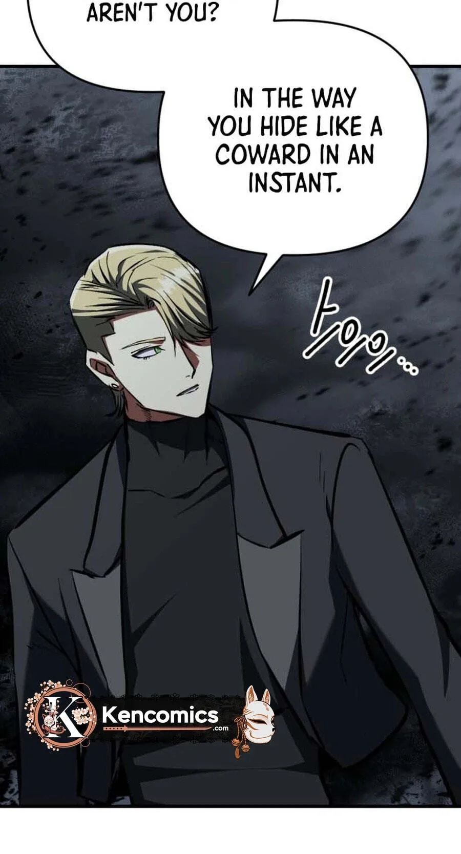 Killing Killer Chapter 149 page 59 - 