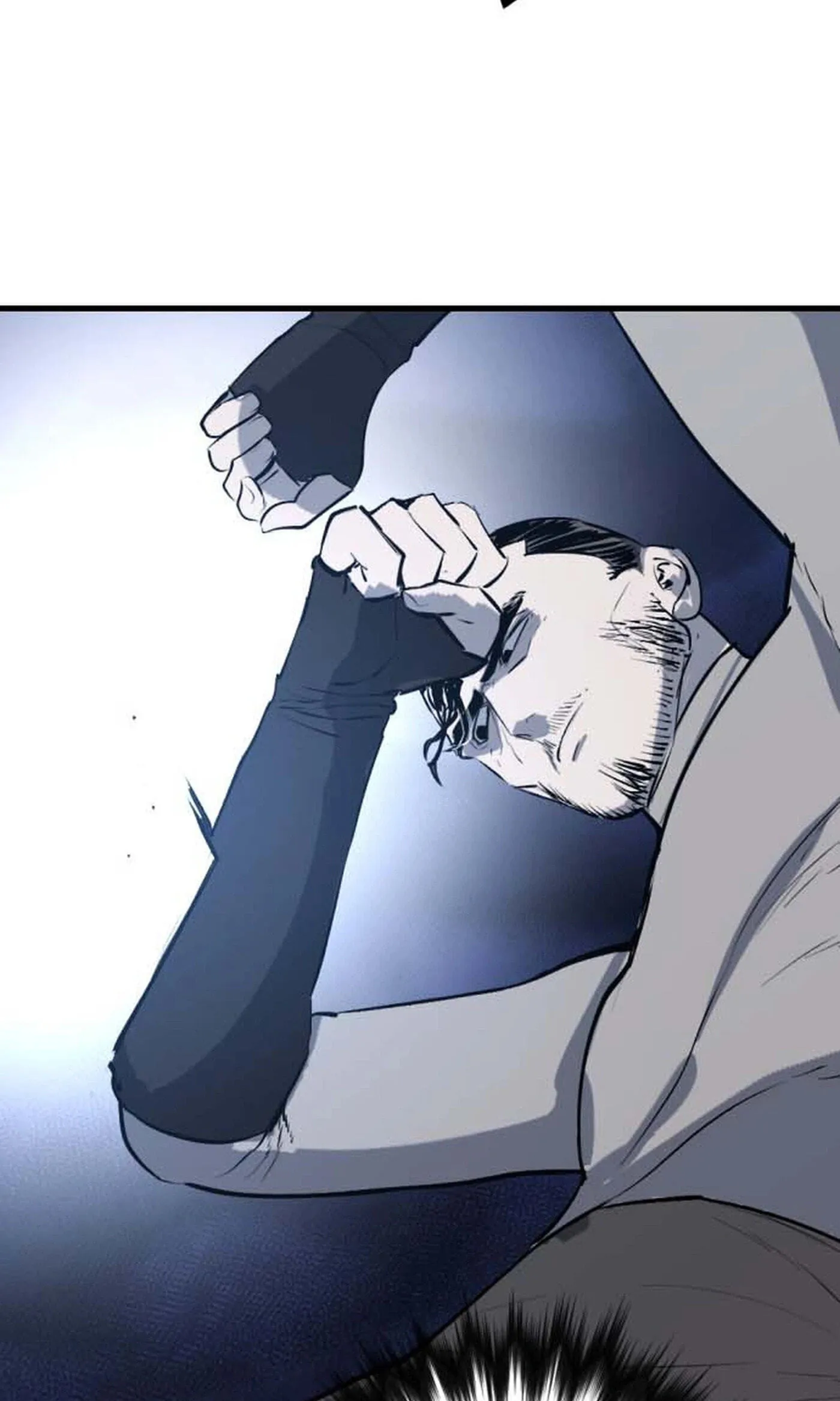 Killing Killer Chapter 149 page 8 - 