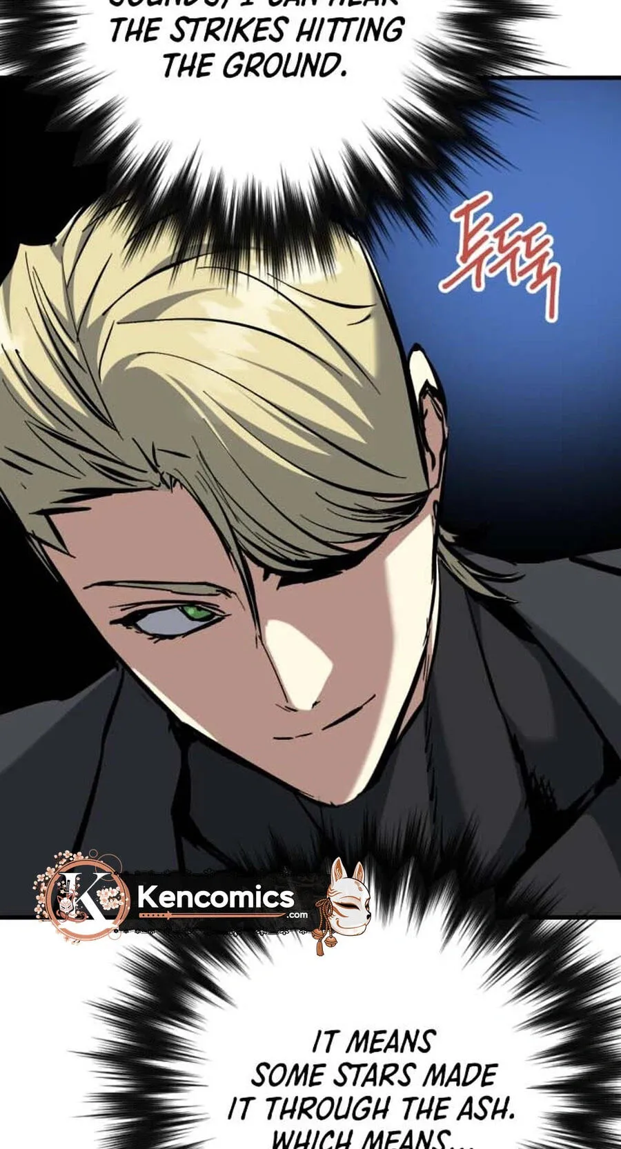 Killing Killer Chapter 149 page 80 - 