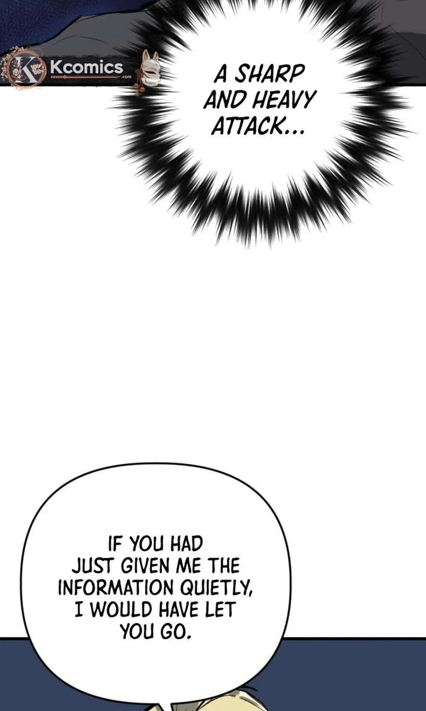 Killing Killer Chapter 149 page 9 - 