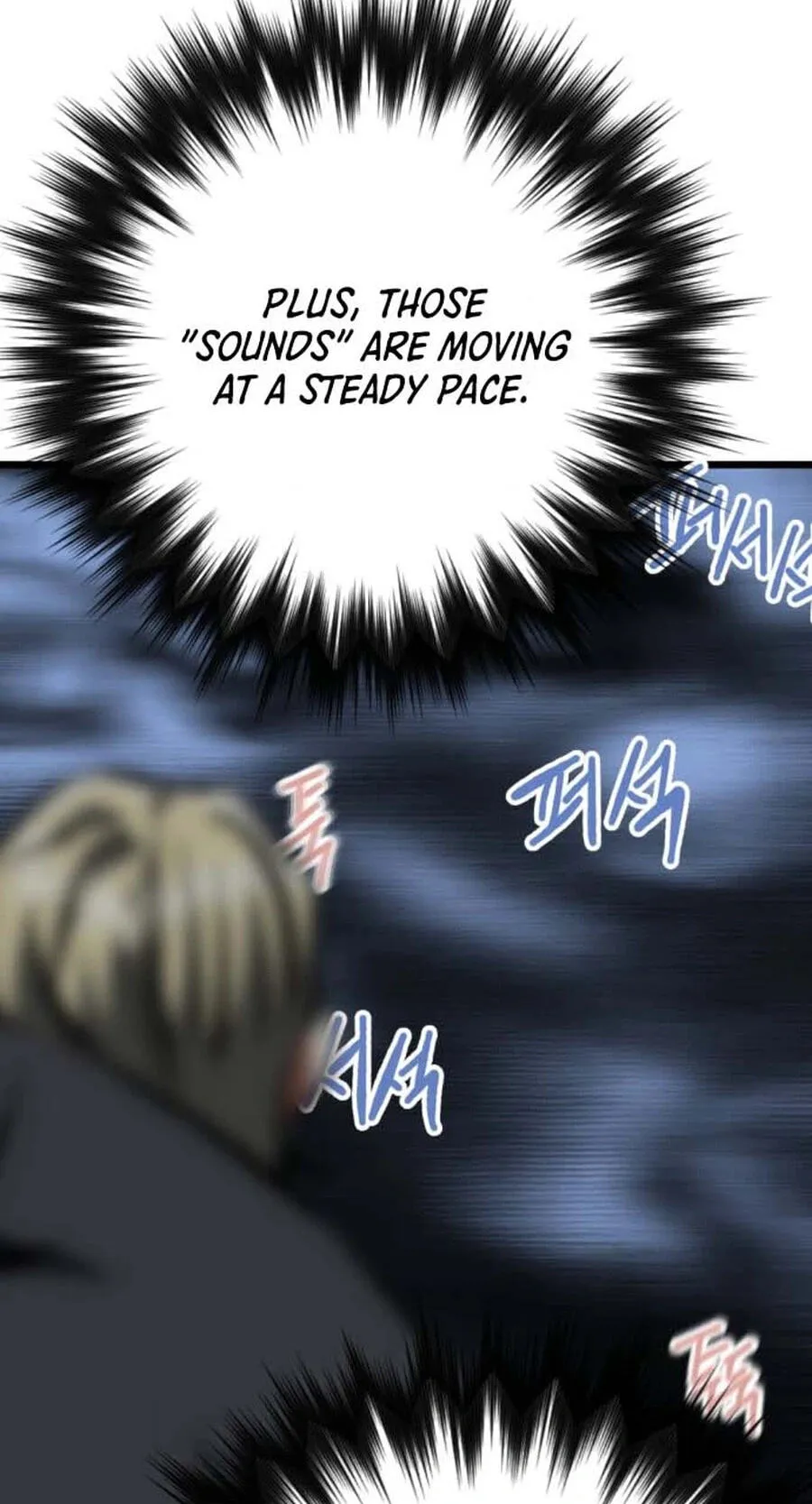 Killing Killer Chapter 149 page 84 - 