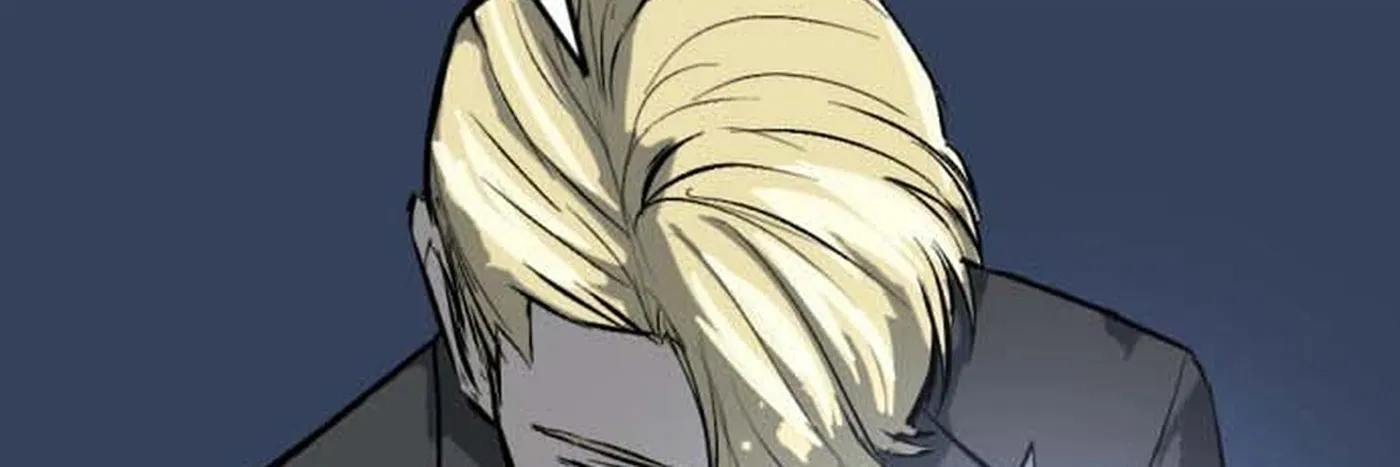 Killing Killer Chapter 149 page 10 - 