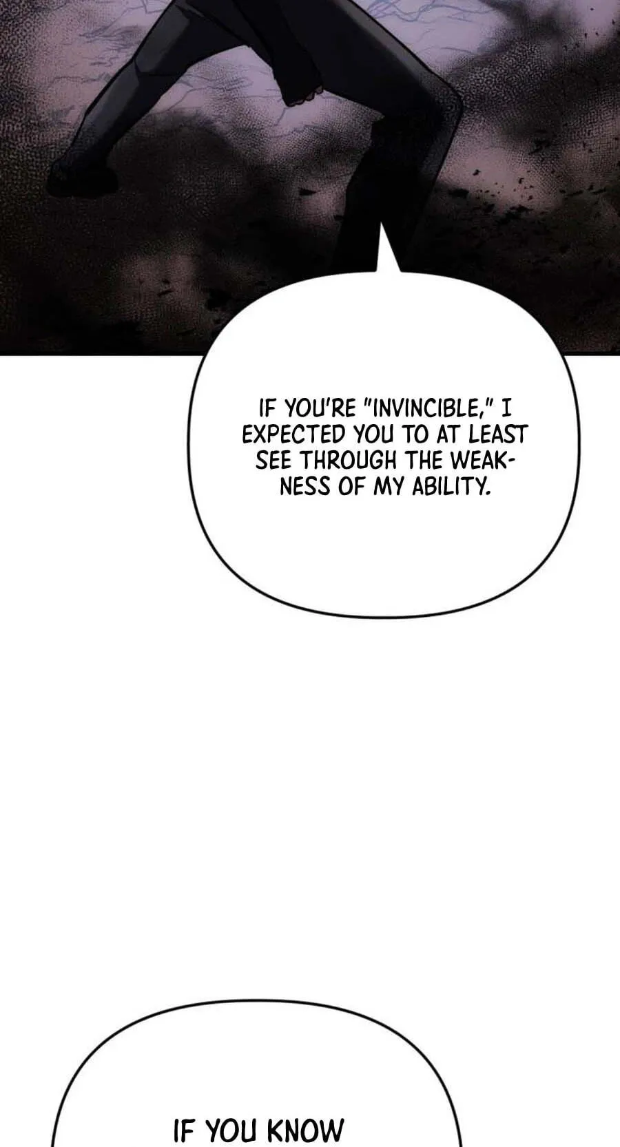Killing Killer Chapter 150 page 21 - 