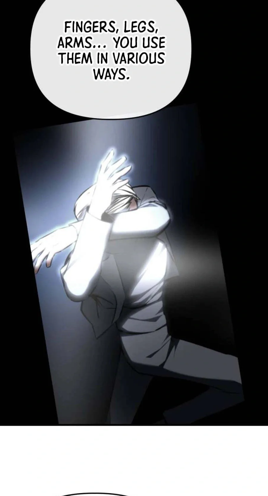 Killing Killer Chapter 150 page 29 - 