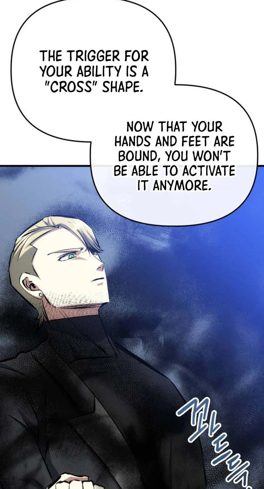 Killing Killer Chapter 150 page 30 - 