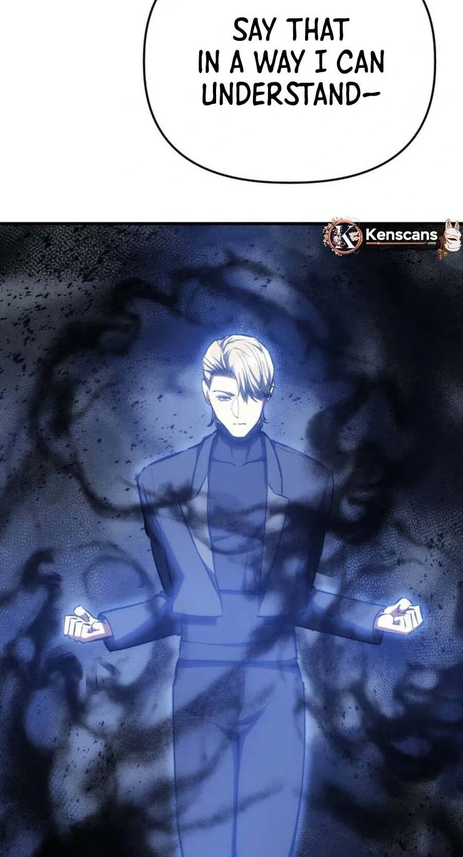 Killing Killer Chapter 150 page 36 - 